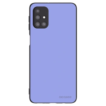 Hülle für Samsung Galaxy M31s - Sky Whisper