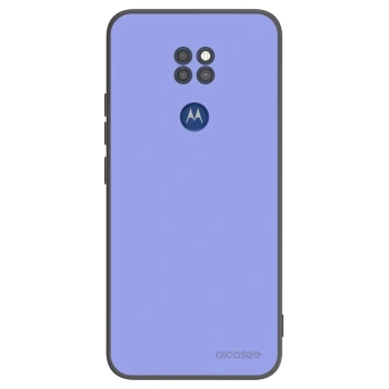 Hülle für Motorola Moto G9 Play - Sky Whisper