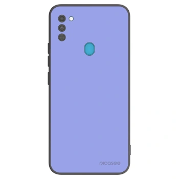 Hülle für Samsung Galaxy M11 - Sky Whisper