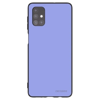 Hülle für Samsung Galaxy M51 M515F - Sky Whisper