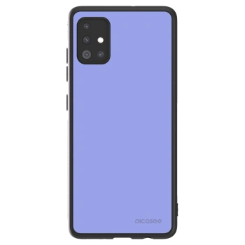 Picasee ULTIMATE CASE für Samsung Galaxy A51 A515F - Sky Whisper