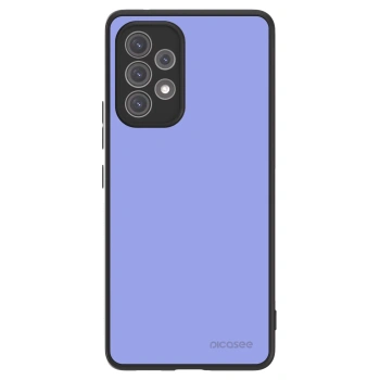 Picasee ULTIMATE CASE für Samsung Galaxy A52 5G A525F - Sky Whisper