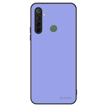Hülle für Realme 5 - Sky Whisper