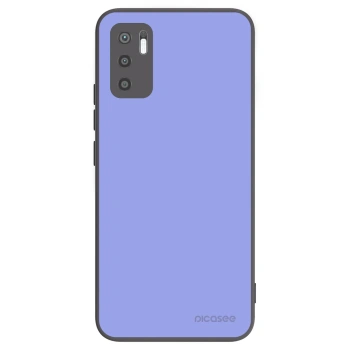 Picasee Xiaomi Redmi Note 10 5G Hülle - Schwarzes Silikon - Sky Whisper