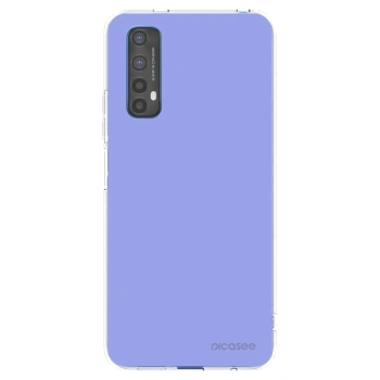 Picasee Realme 7 Hülle - Transparentes Silikon - Sky Whisper