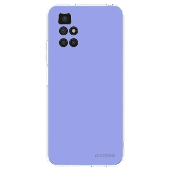 Picasee Xiaomi Redmi 10 Hülle - Transparentes Silikon - Sky Whisper