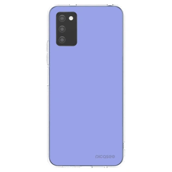 Hülle für Samsung Galaxy A03s A037G - Sky Whisper