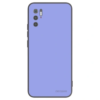 Picasee Xiaomi Poco M3 Pro 5G Hülle - Schwarzes Silikon - Sky Whisper
