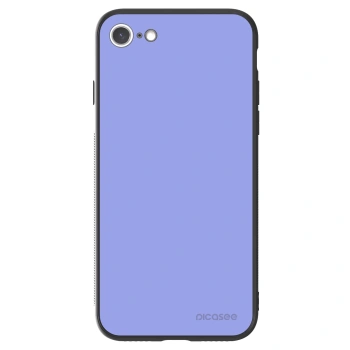 Picasee ULTIMATE CASE für Apple iPhone SE 2022 - Sky Whisper
