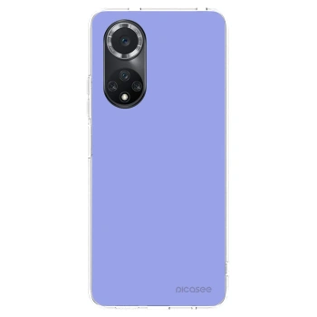 Picasee Huawei Nova 9 SE Hülle - Transparentes Silikon - Sky Whisper