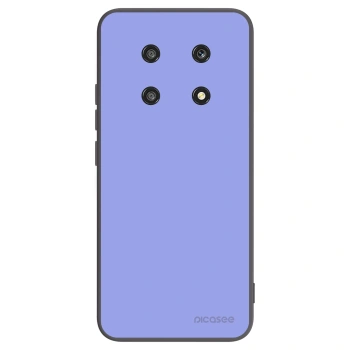 Picasee Honor Magic4 Lite 5G Hülle - Schwarzes Silikon - Sky Whisper