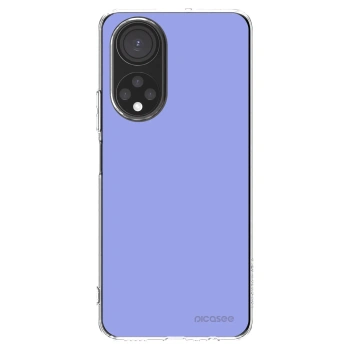 Picasee Honor X7 Hülle - Transparentes Silikon - Sky Whisper