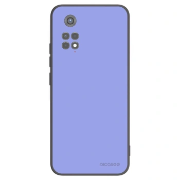 Picasee Xiaomi Redmi Note 11S 5G Hülle - Schwarzes Silikon - Sky Whisper
