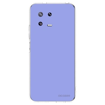 Picasee Xiaomi 13 Pro Hülle - Transparentes Silikon - Sky Whisper
