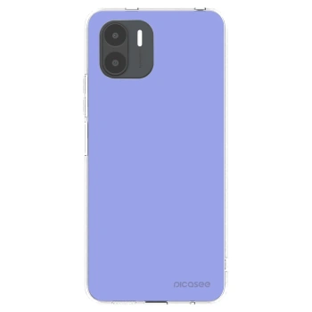 Picasee Xiaomi Redmi A2 Hülle - Transparentes Silikon - Sky Whisper
