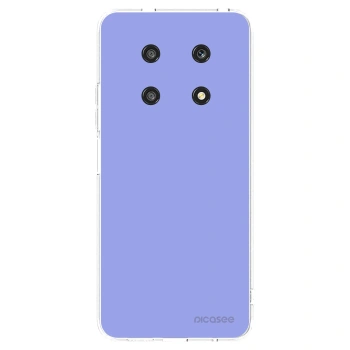 Picasee Honor Magic4 Lite 5G Hülle - Transparentes Silikon - Sky Whisper