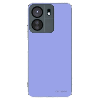 Picasee Xiaomi Redmi 13C 4G Hülle - Transparentes Silikon - Sky Whisper
