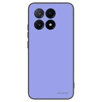 Picasee Xiaomi Poco X6 Pro Hülle - Schwarzes Silikon - Sky Whisper