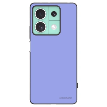 Picasee Xiaomi Redmi Note 13 5G Hülle - Schwarzes Silikon - Sky Whisper