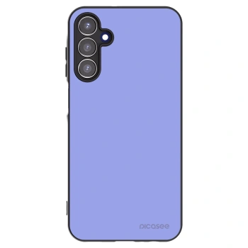 Picasee Samsung Galaxy A15 A156B 5G Hülle - Schwarzes Silikon - Sky Whisper