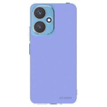 Picasee Xiaomi Redmi 13C 5G Hülle - Transparentes Silikon - Sky Whisper