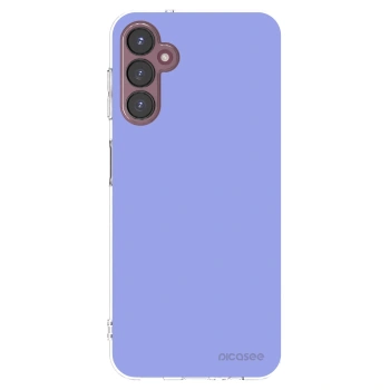 Picasee Samsung Galaxy A05s A057G Hülle - Transparentes Silikon - Sky Whisper