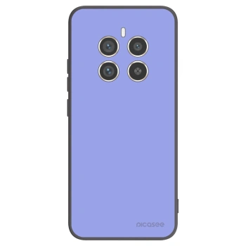 Picasee Realme 12 Pro 5G Hülle - Schwarzes Silikon - Sky Whisper