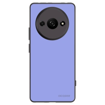 Picasee Xiaomi Redmi A3 Hülle - Schwarzes Silikon - Sky Whisper
