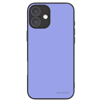 Picasee ULTIMATE CASE für Apple iPhone 16 Plus - Sky Whisper