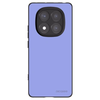 Picasee Xiaomi Redmi Note 14 Pro+ 5G Hülle - Schwarzes Silikon - Sky Whisper