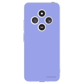 Picasee Xiaomi Redmi 14C Hülle - Transparentes Silikon - Sky Whisper