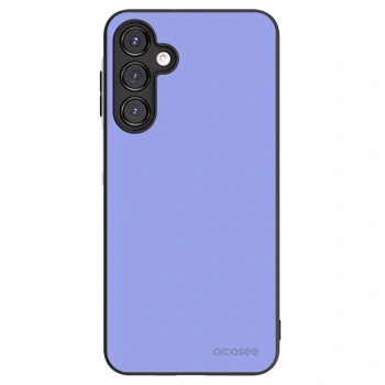 Picasee Samsung Galaxy A16 5G Hülle - Schwarzes Silikon - Sky Whisper