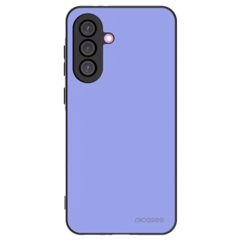 Picasee Samsung Galaxy A56 5G A566B Hülle - Schwarzes Silikon - Sky Whisper