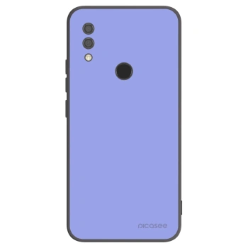 Picasee Xiaomi Redmi 7 Hülle - Schwarzes Silikon - Sky Whisper