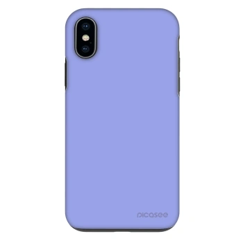 Hülle für Apple iPhone X/XS - Sky Whisper