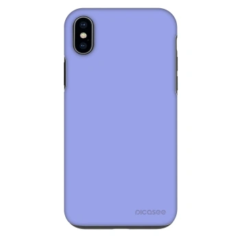 Hülle für Apple iPhone XS Max - Sky Whisper