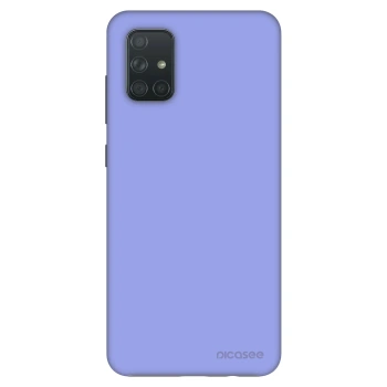 Hülle für Samsung Galaxy A71 A715F - Sky Whisper