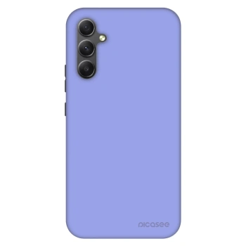 Hülle für Samsung Galaxy A34 5G A346B - Sky Whisper