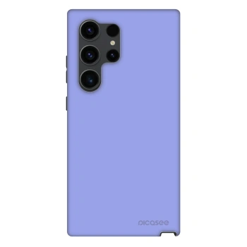 Picasee Fashion Case PowerShare pro Samsung Galaxy S24 Ultra S928B 5G - Sky Whisper