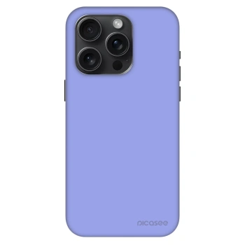 Hülle für Apple iPhone 15 Pro - Sky Whisper