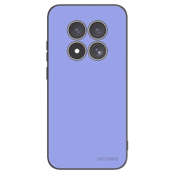 Picasee Xiaomi Redmi Note 15 Pro 4G Hülle - Schwarzes Silikon - Sky Whisper