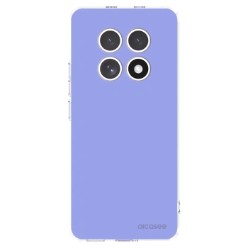 Picasee Xiaomi Redmi Note 15 Hülle - Transparentes Silikon - Sky Whisper
