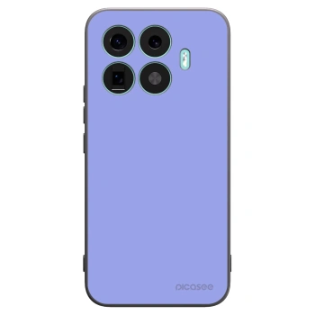 Picasee Xiaomi 17T Pro Hülle - Schwarzes Silikon - Sky Whisper