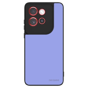 Hülle für Motorola Edge 60 Neo 5G - Sky Whisper