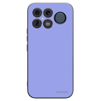 Picasee Xiaomi Poco F8 Ultra Hülle - Schwarzes Silikon - Sky Whisper