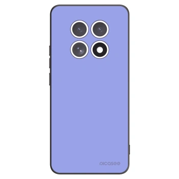 Picasee Xiaomi Redmi Note 15 5G Hülle - Schwarzes Silikon - Sky Whisper