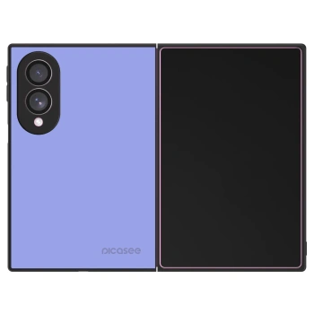 Hülle für Samsung Galaxy Z Fold8 5G - Sky Whisper