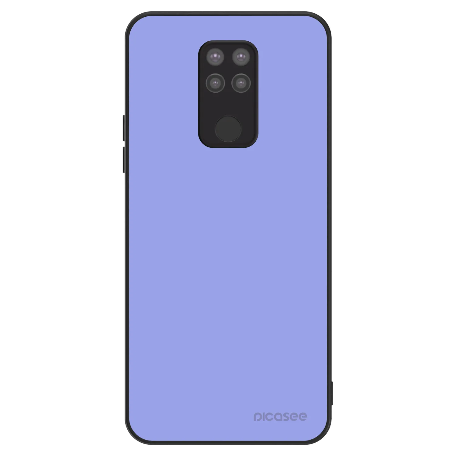 Picasee ULTIMATE CASE für Xiaomi Redmi Note 9 - Sky Whisper