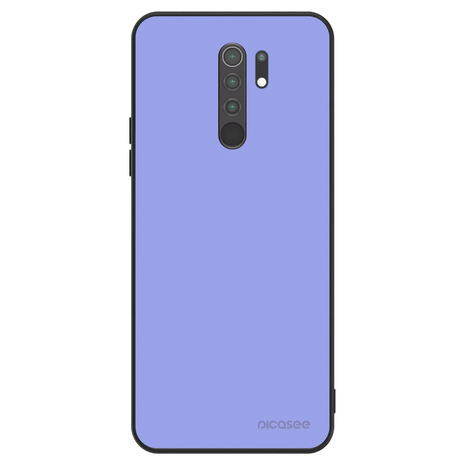 Picasee ULTIMATE CASE für Xiaomi Redmi 9 - Sky Whisper