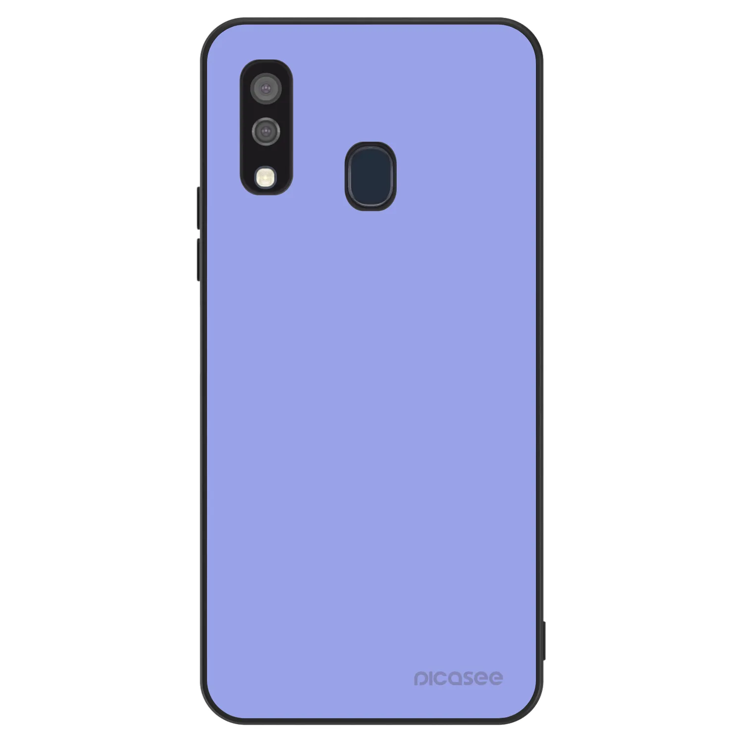 Picasee ULTIMATE CASE für Samsung Galaxy A40 A405F - Sky Whisper